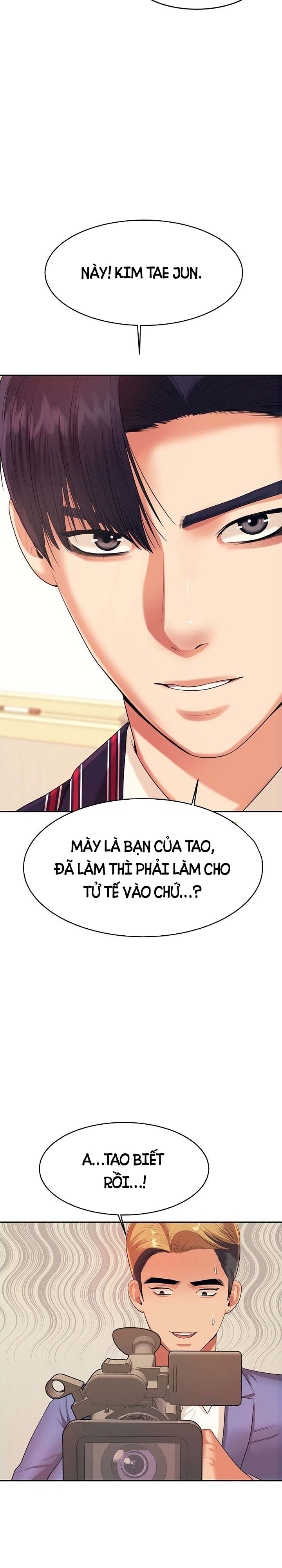 cô giáo ngoài giờ chapter 6 30
