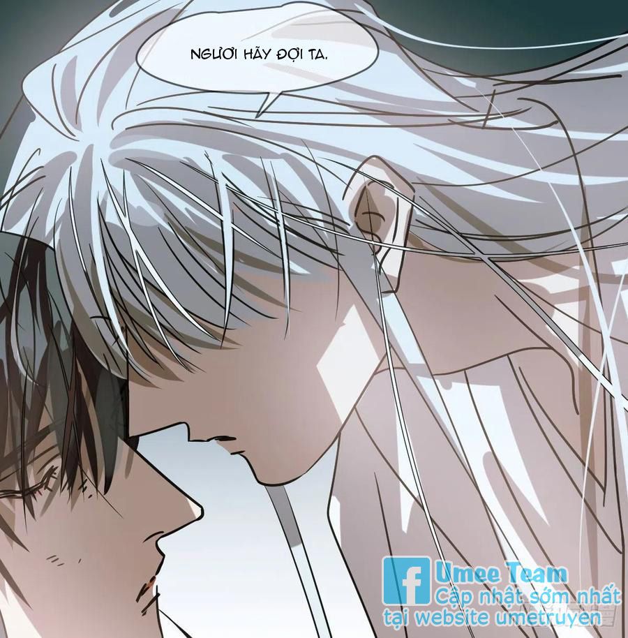 Bắt Lấy Ngao Ngao chapter 146 - Trang 37
