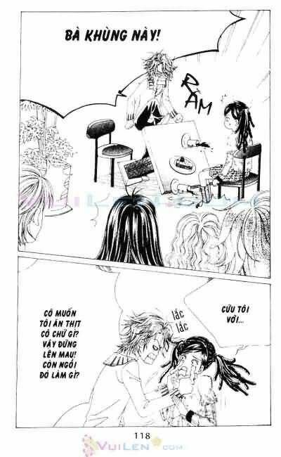 chàng gà mái chapter 15 118