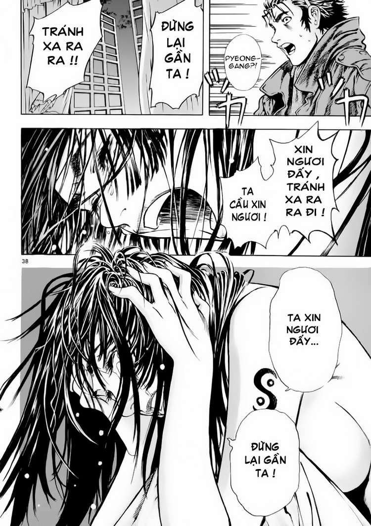 shin angyo onshi (tân ám hành ngự sử) chapter 28 38