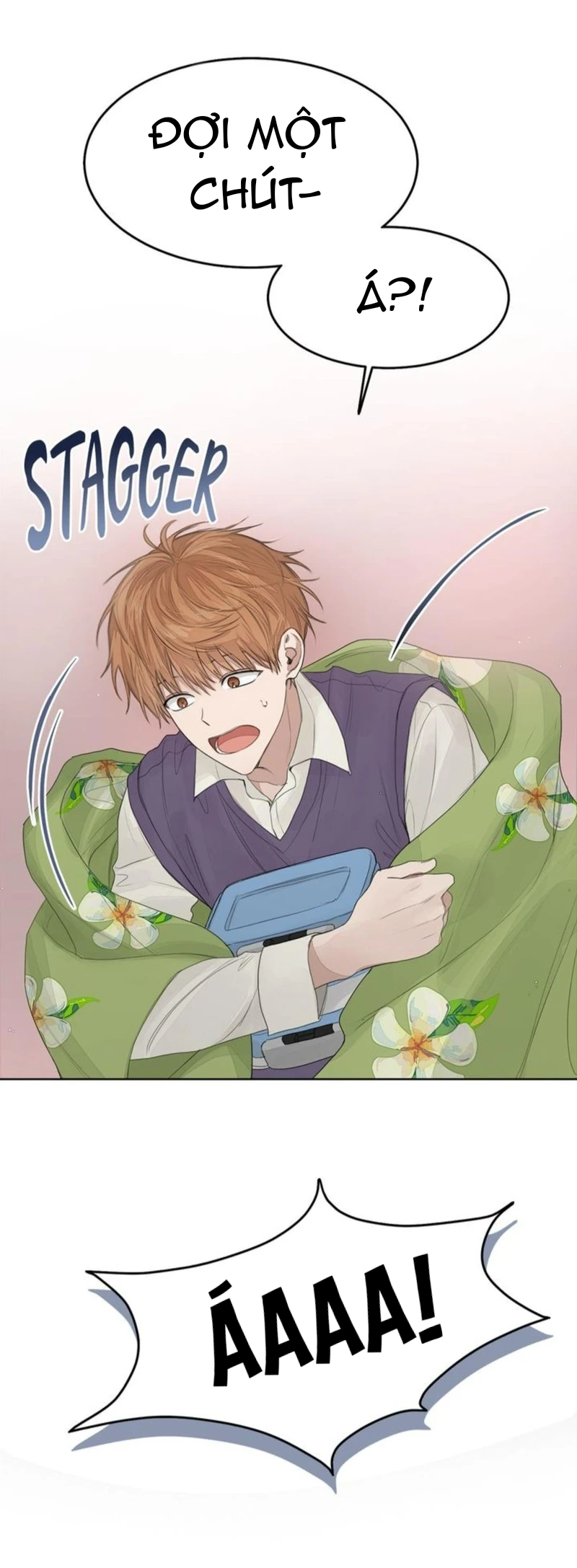 tôi trở thành tên top phụ tồi tệ chapter 5 8