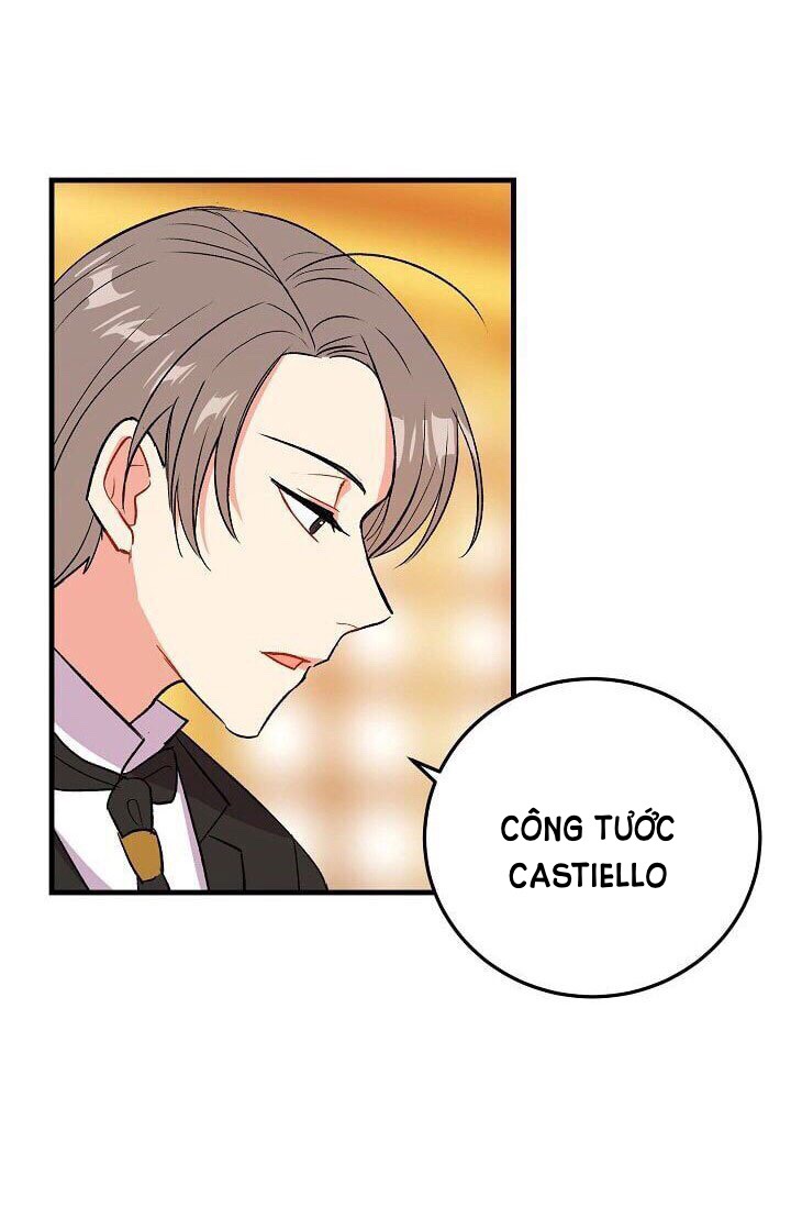 tôi là tiểu thư của gia đình này chapter 6 29