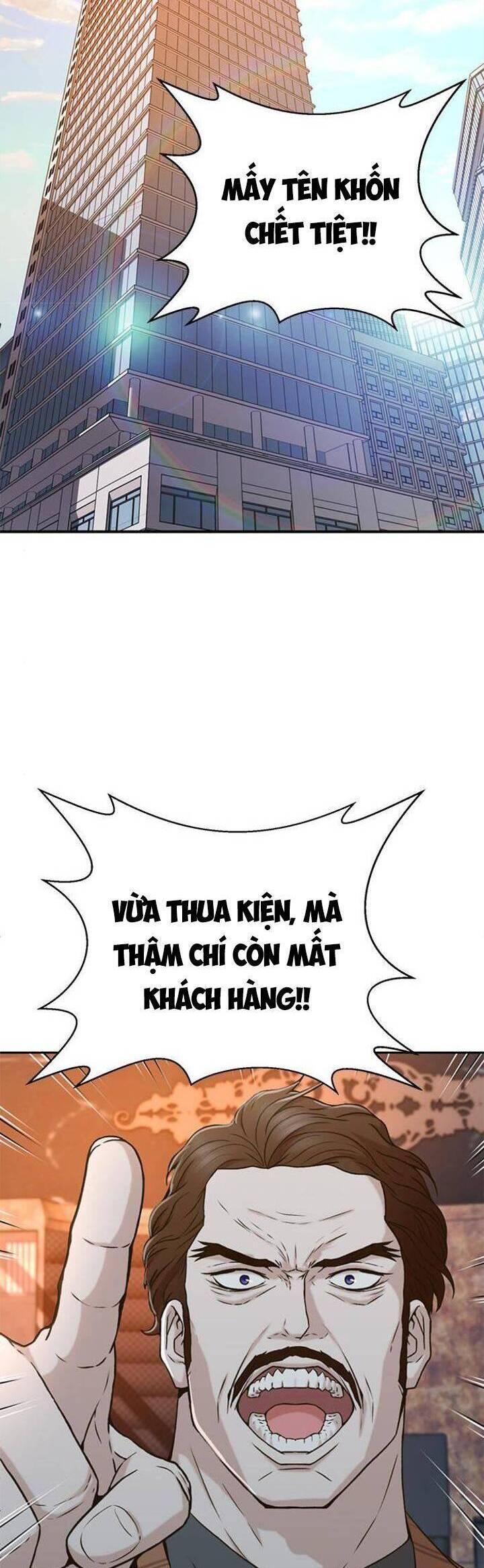 thẩm phán lee han young chapter 38 41