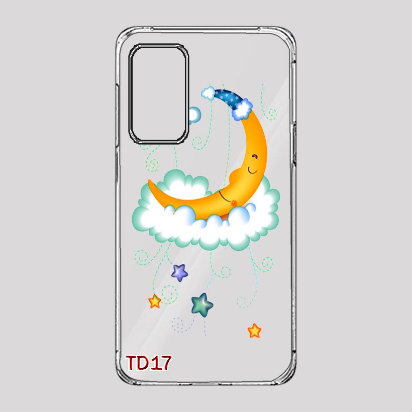 Ốp Lưng Dành Cho OPPO RENO 6Z
