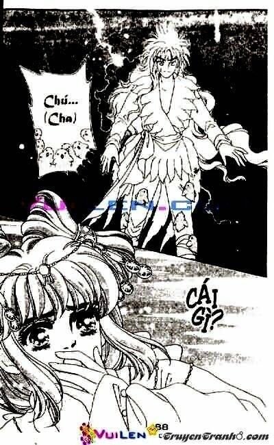 đóa hoa yêu kiều chapter 1 89