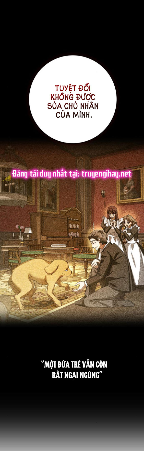 tôi muốn trở thành cô ấy dù chỉ là một ngày chapter 132.1 23