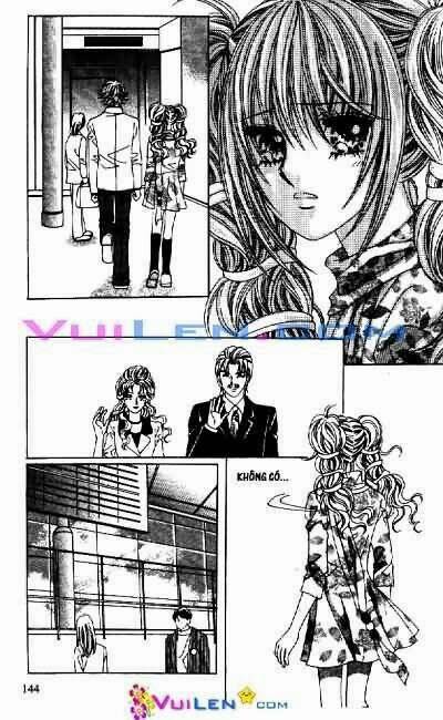 tình yêu quý tộc chapter 45 39