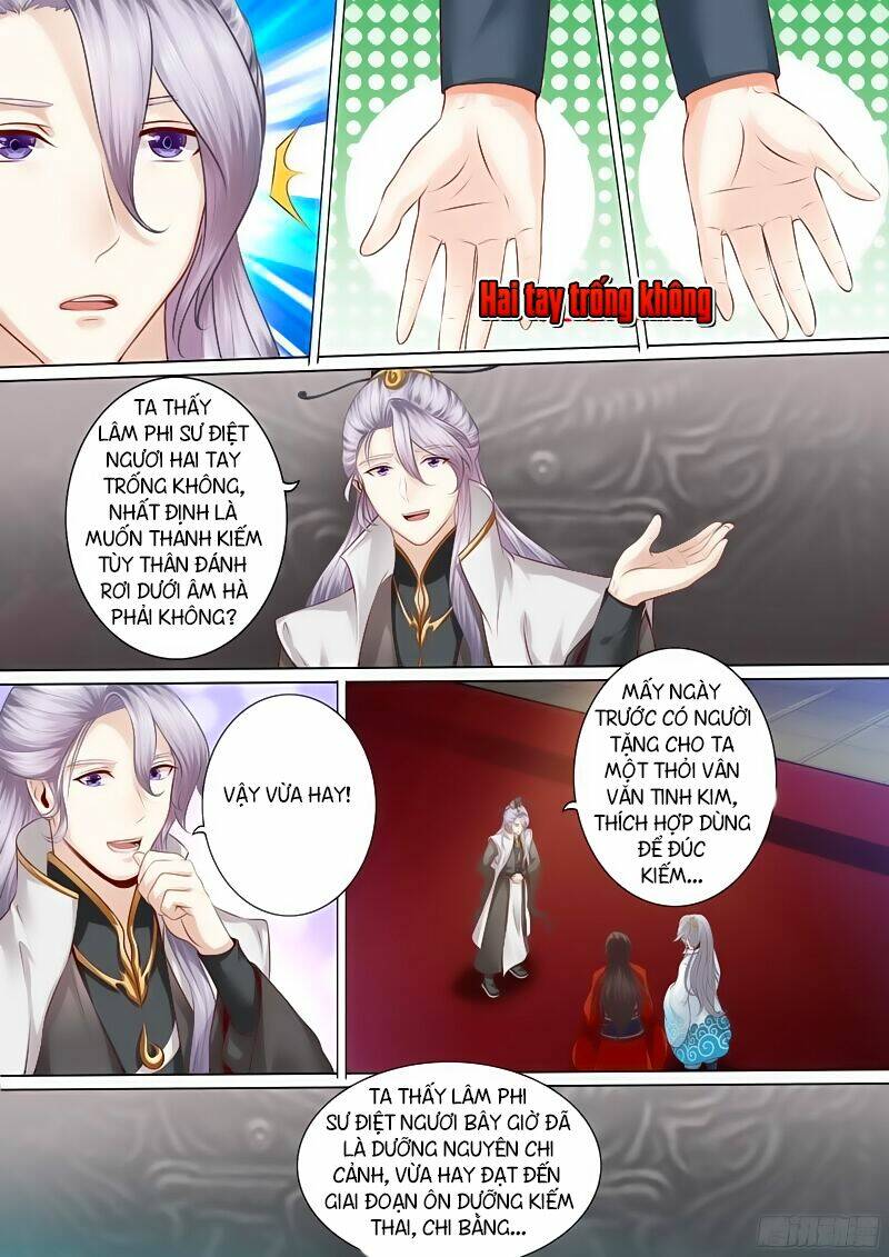 chư thiên ký chapter 32 5