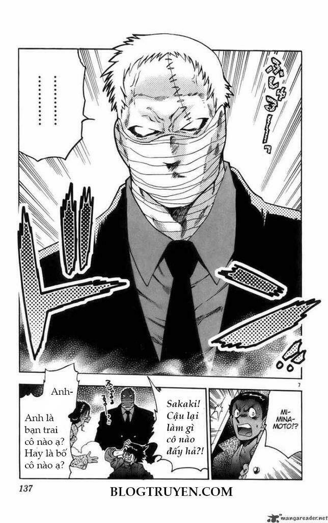 loli siêu năng lực chapter 36 8