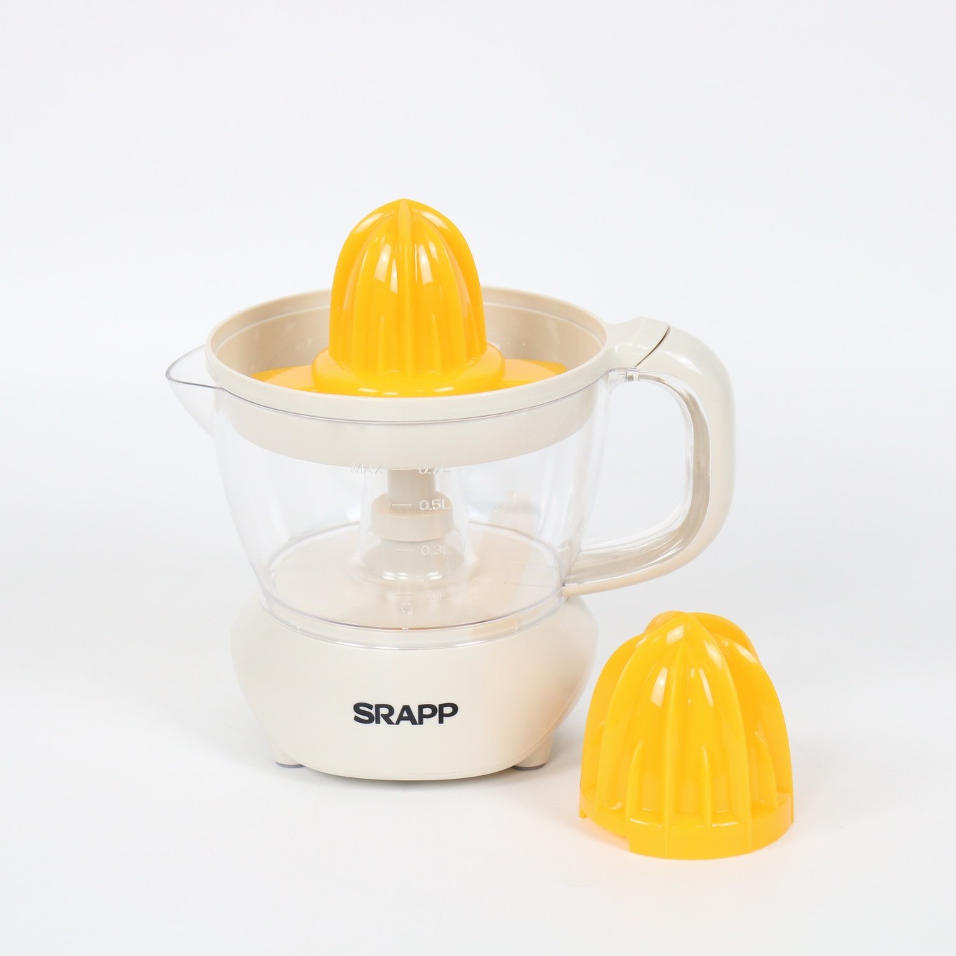 Máy Vắt Cam SRAPP SH-CJ855 (0.7L) - Hàng chính hãng