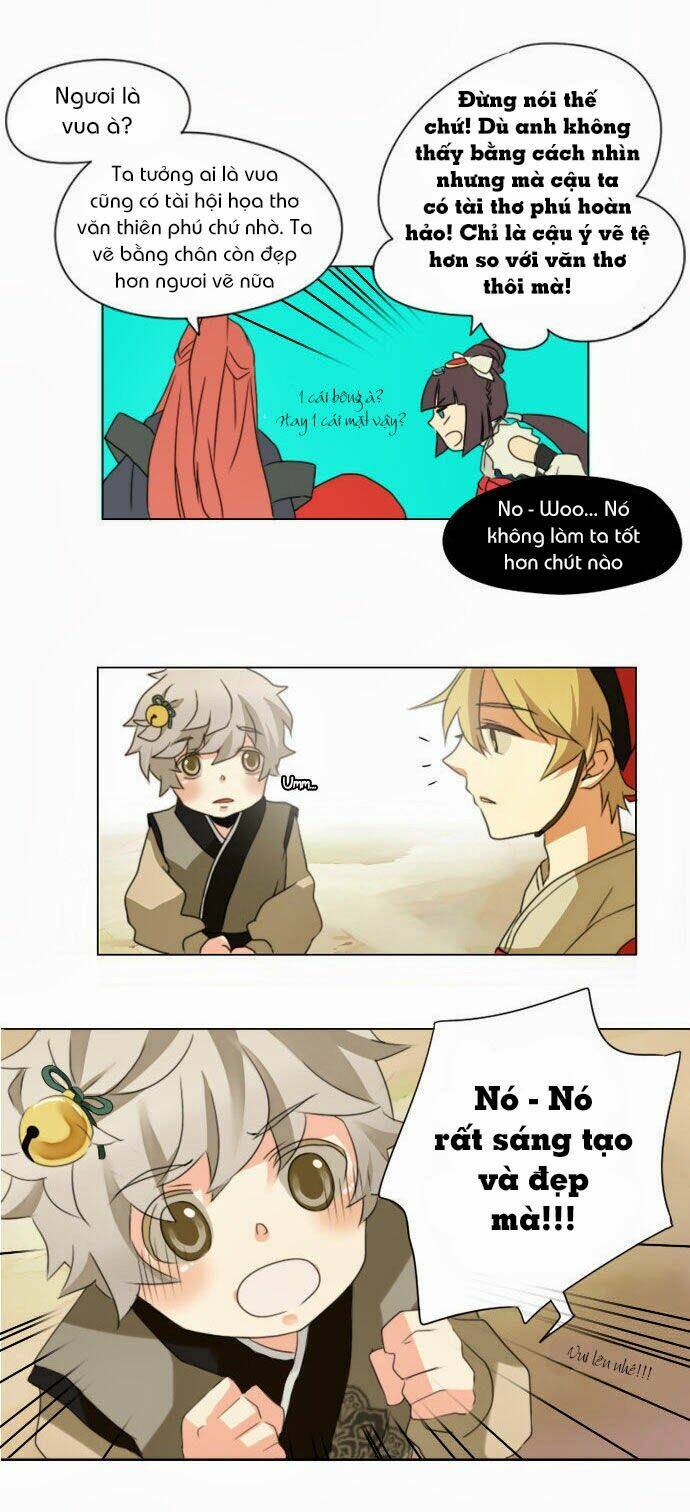 godly bells chapter 7 22