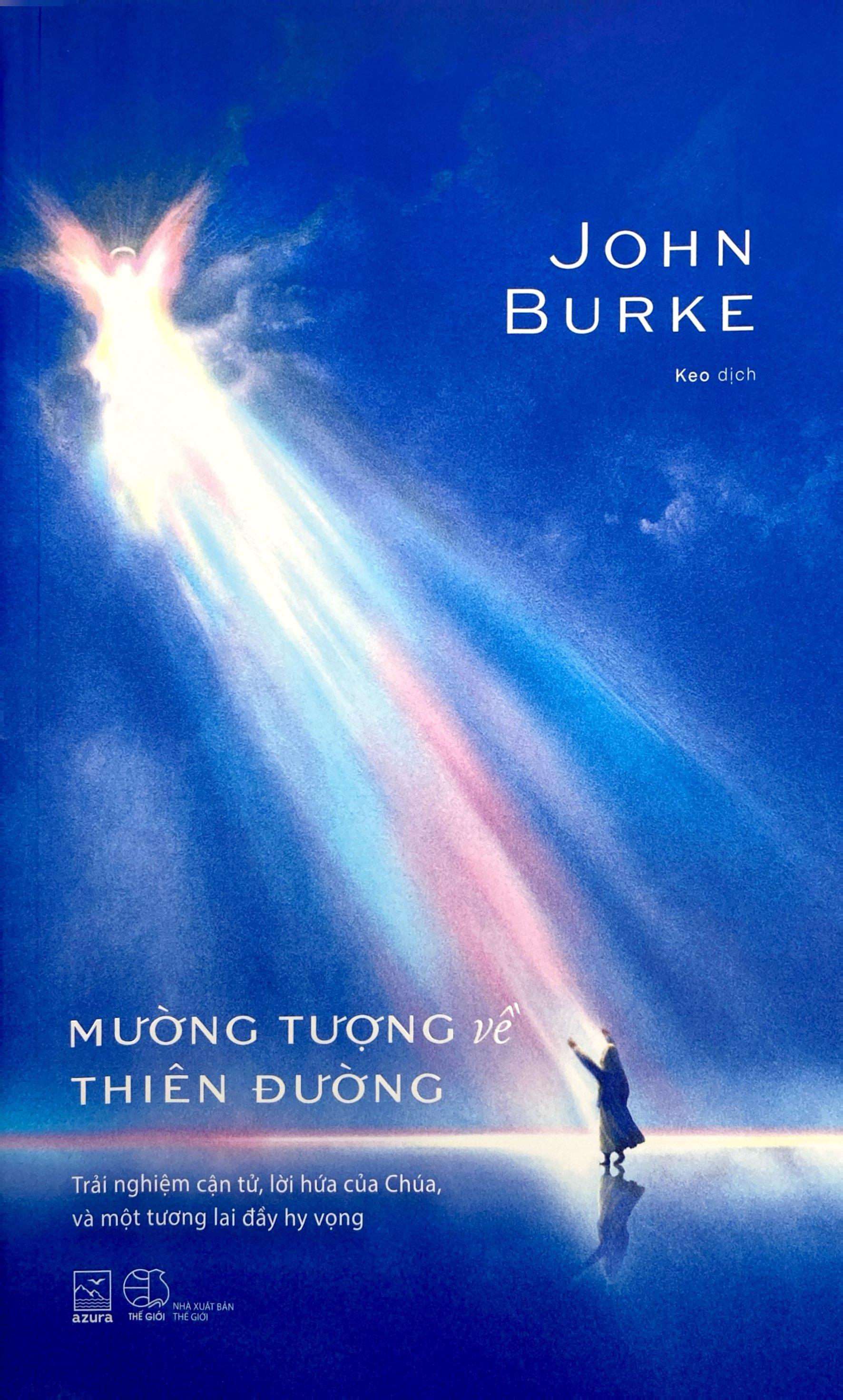 Sách - Mường Tượng Về Thiên Đường - ảnh 4
