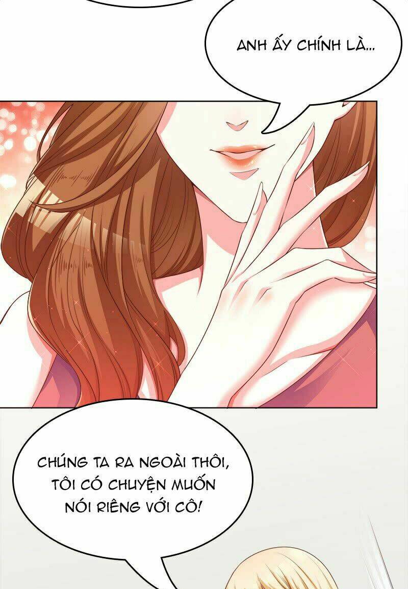 lãnh hôn cuồng ái chapter 22 8