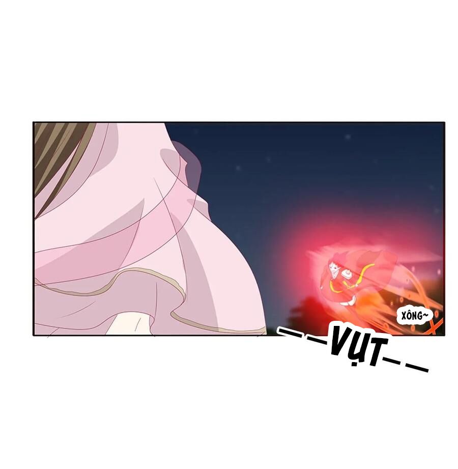 thông linh phi chapter 632 12