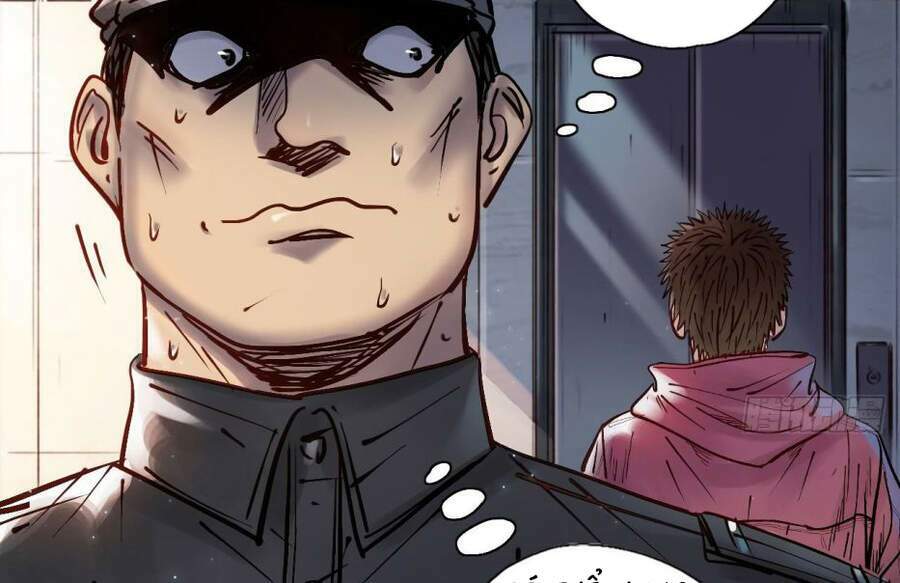 thế giới xa lạ chapter 18 32