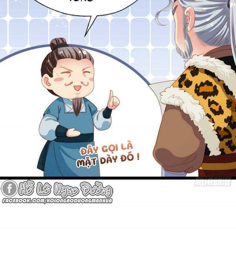 đứng yên ! phụng chỉ đánh cướp đây chapter 33 9