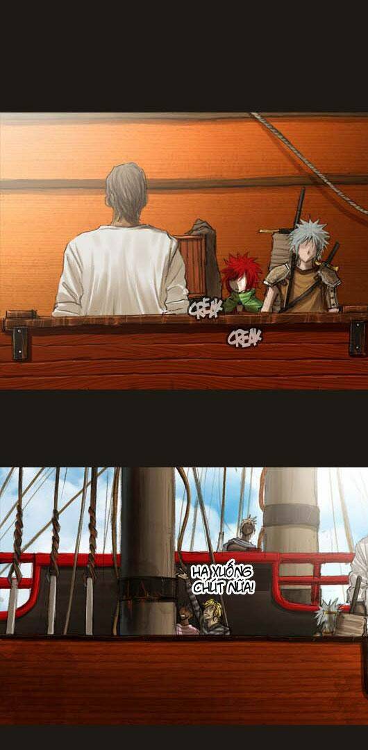 hội ảo thuật chapter 24 3