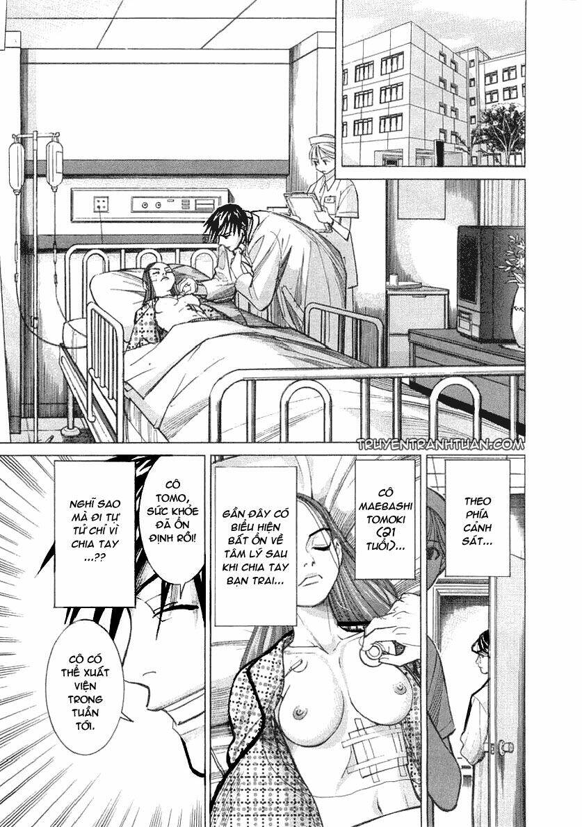 team medical dragon - y đội rồng chapter 17 10