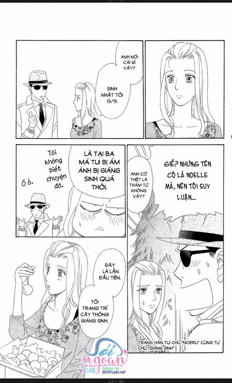 virut tình yêu chapter 7.1 33