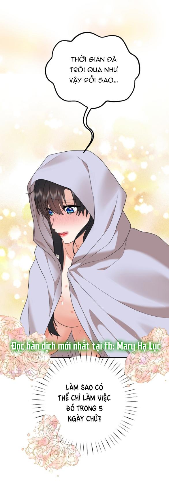 [18+] dũng sĩ vị tha chapter 41.1 9