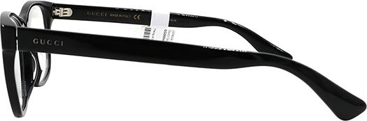 Gọng kính Gucci GG0004OA