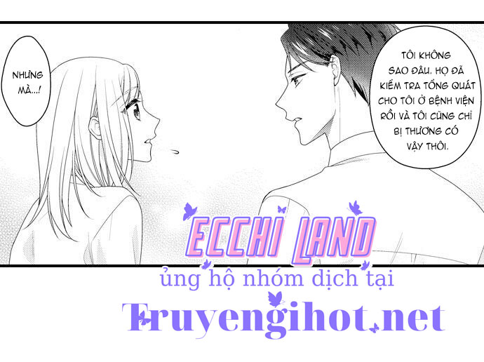 biên tập viên kuga : xử nam tàn bạo chapter 8.2 2