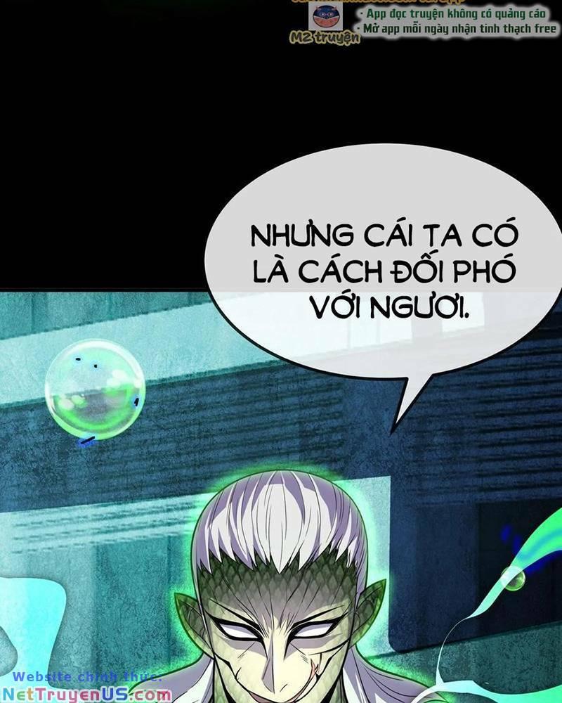 nhìn thấy thanh máu, ta xử tội thần linh chapter 88 32