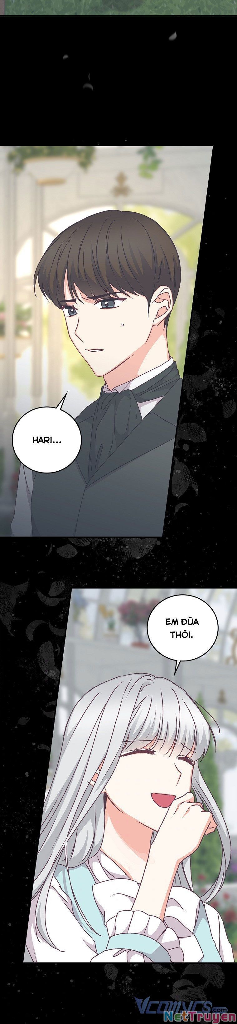 đừng chọc đứa em gái bé bỏng của chúng tôi chapter 95.2 13