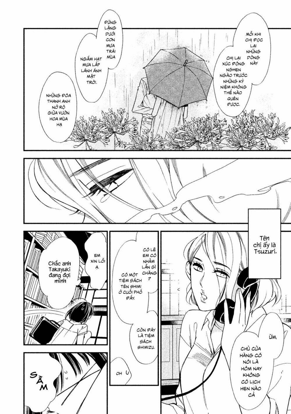 mystery for my dear a chapter 2 11