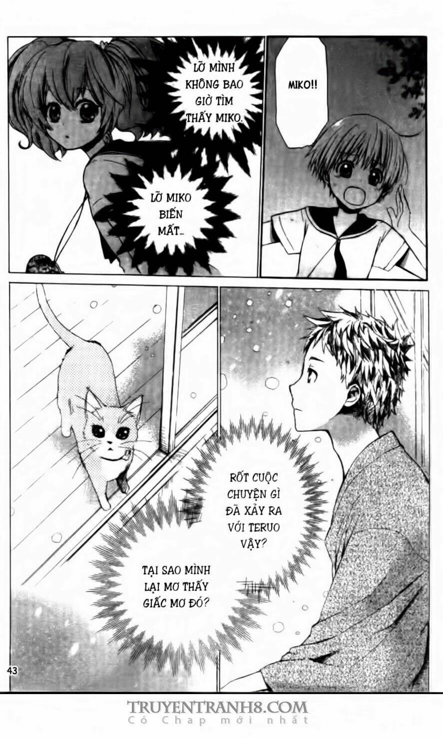 trường học bí ẩn chapter 37 19