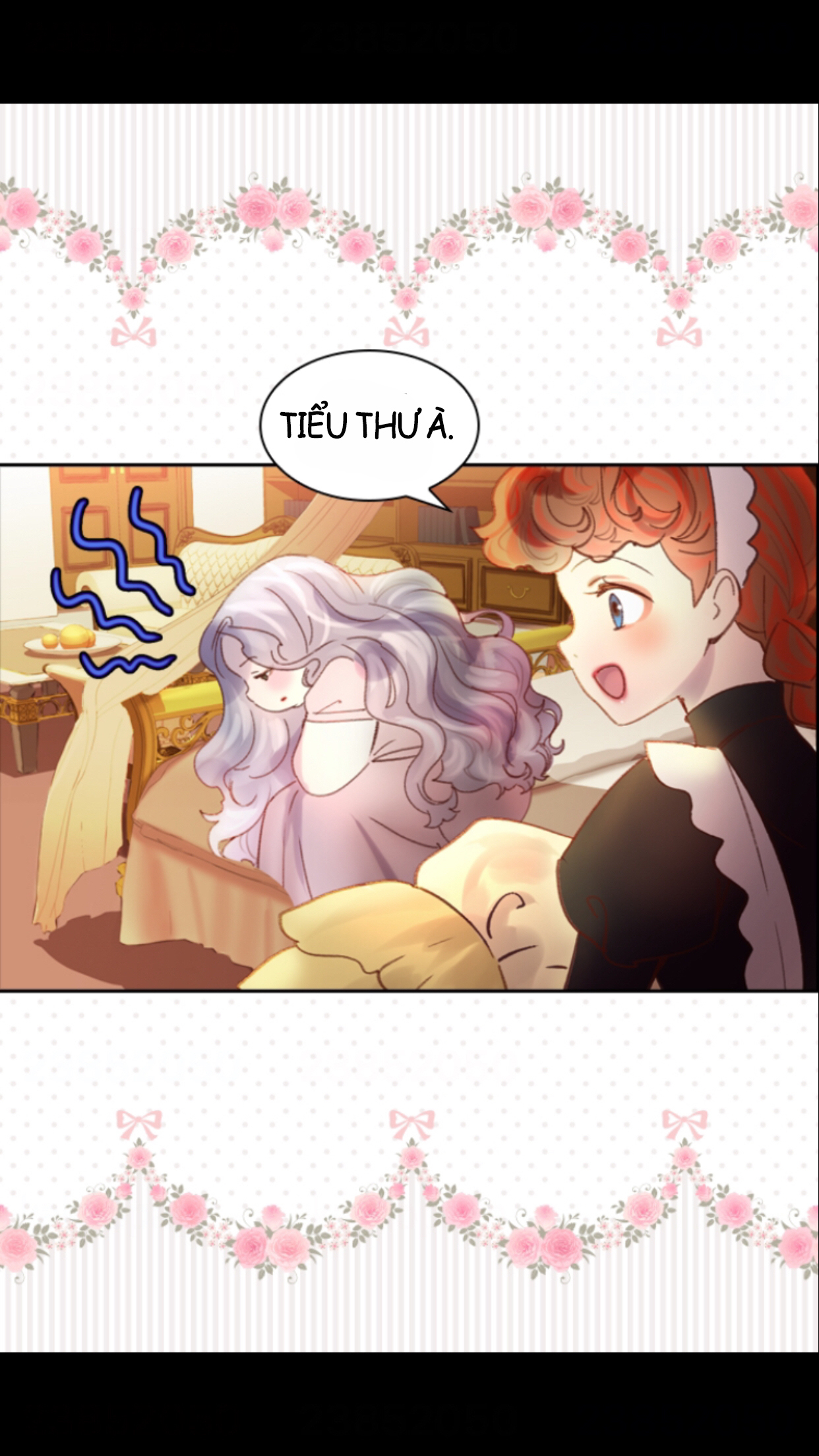 chiến lược sinh tồn của tiểu thư chapter 5 56