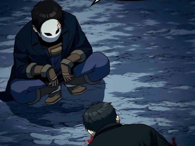 ngôi nhà kết nối với hầm ngục chapter 22 145