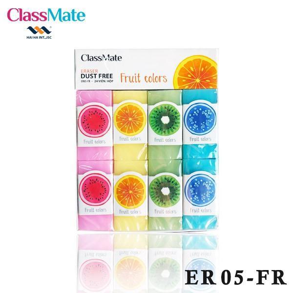 Tẩy Fruit Colors ER05-FR