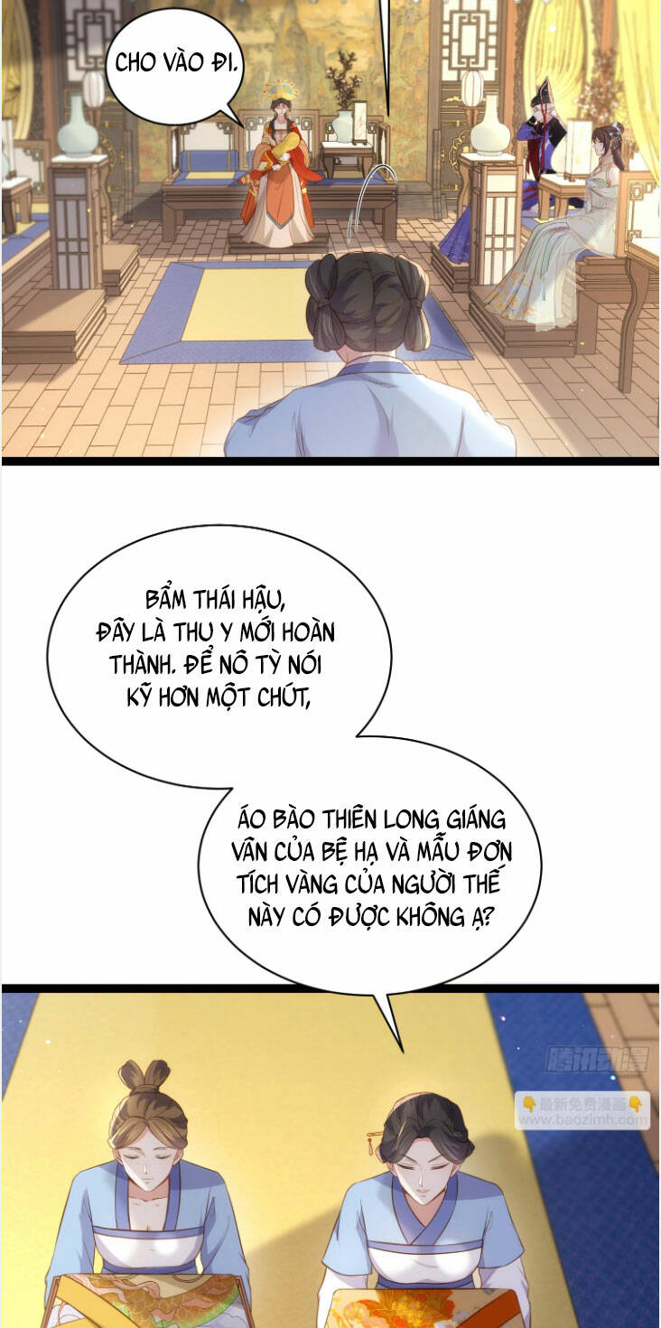 hoạn phi thiên hạ chapter 308 9