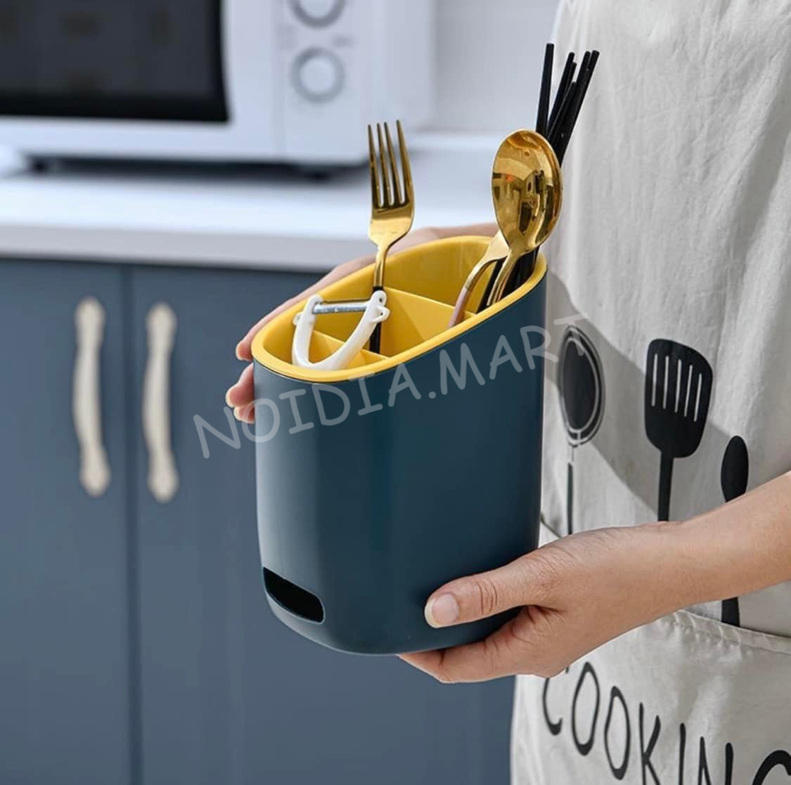 ỐNG ĐỰNG ĐŨA MUỖNG ĐA NĂNG CỰC XỊN