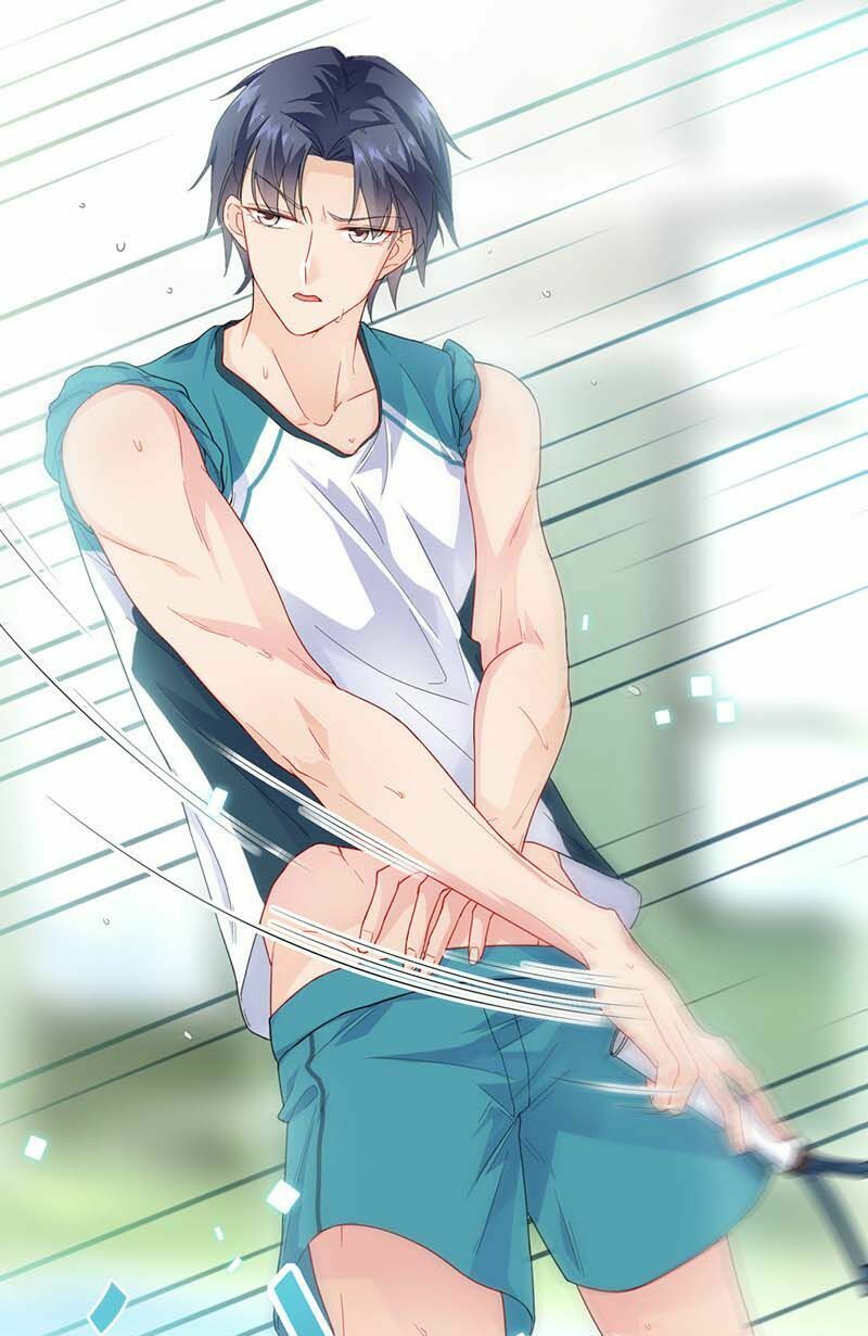 chọc tới chủ tịch tổng tài 2 chapter 96 7