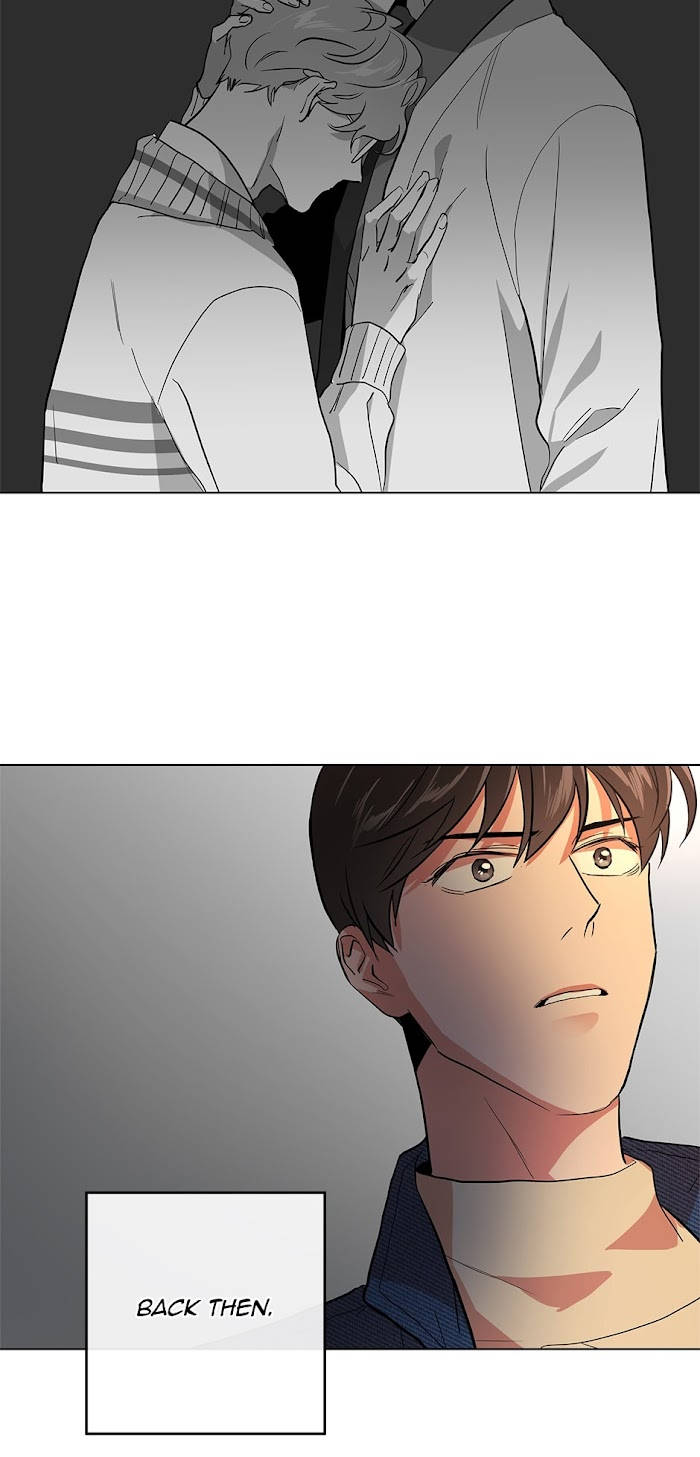 [raw] red candy chapter 46 24