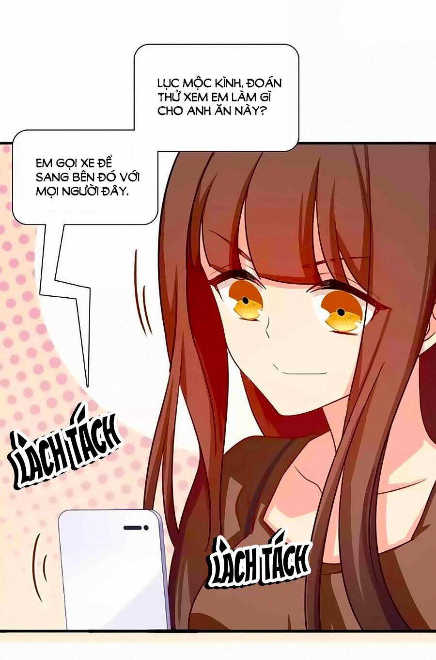 chỉ nhiễm thành hôn chapter 184 14