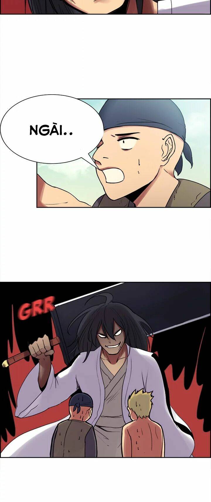 dâm hùng chapter 7 14