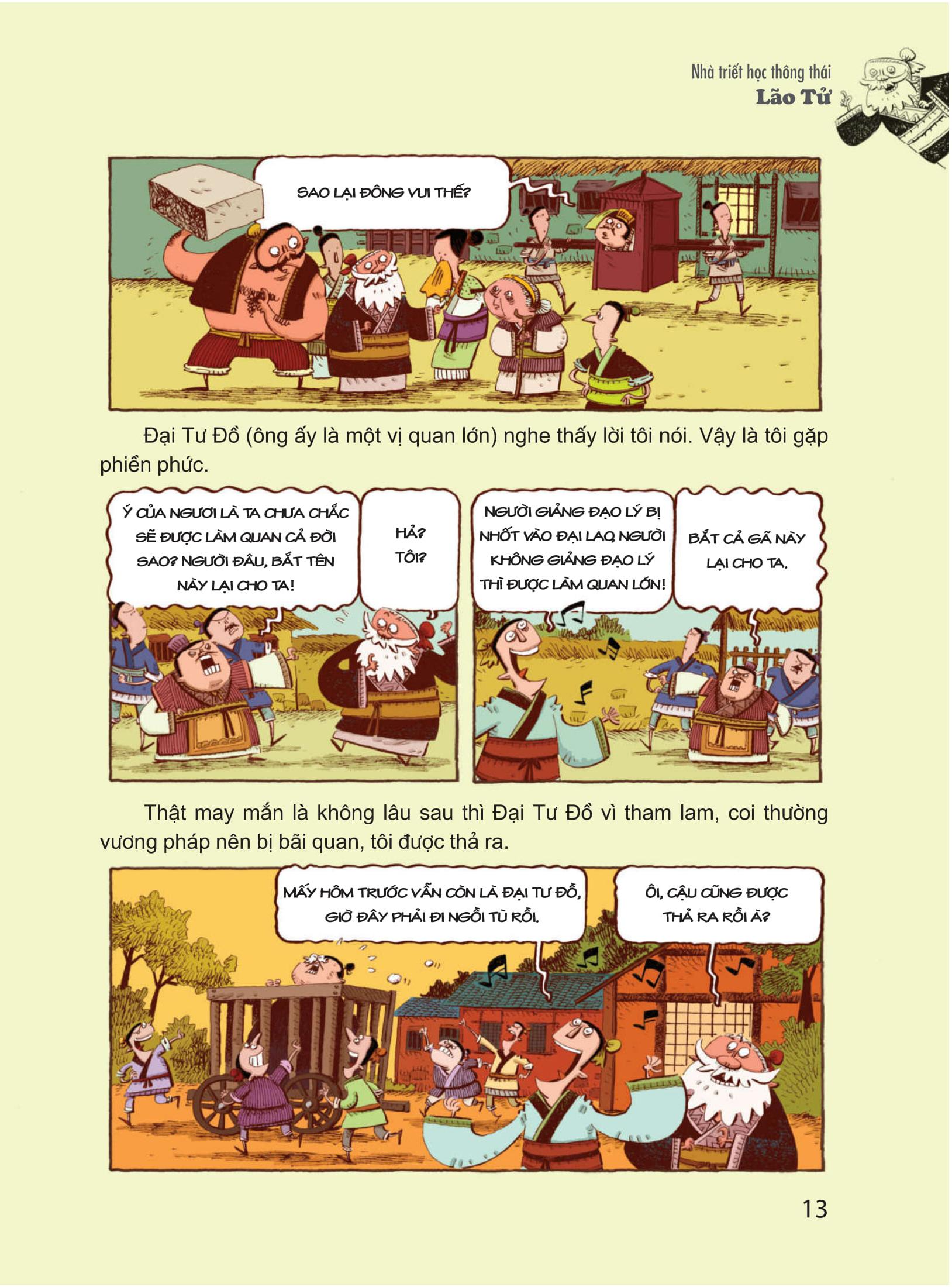 Trường Học Danh Nhân Thế Giới - Tập 1: Danh Nhân Tạo Nên Lịch Sử (Tái Bản)