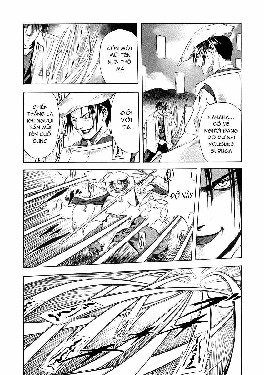 otogi matsuri chapter 50 10