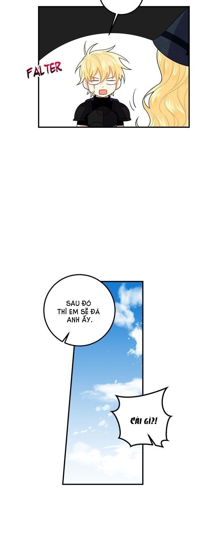 tôi là tiểu thư của gia đình này chapter 120 27