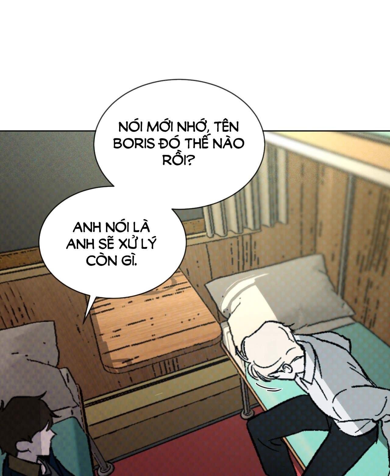 codename anastasia chapter 22.2 24