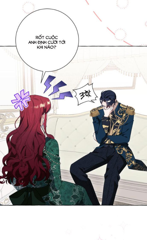 tôi tưởng đó chỉ là tiểu thuyết trọng sinh bình thường chapter 49.2 29