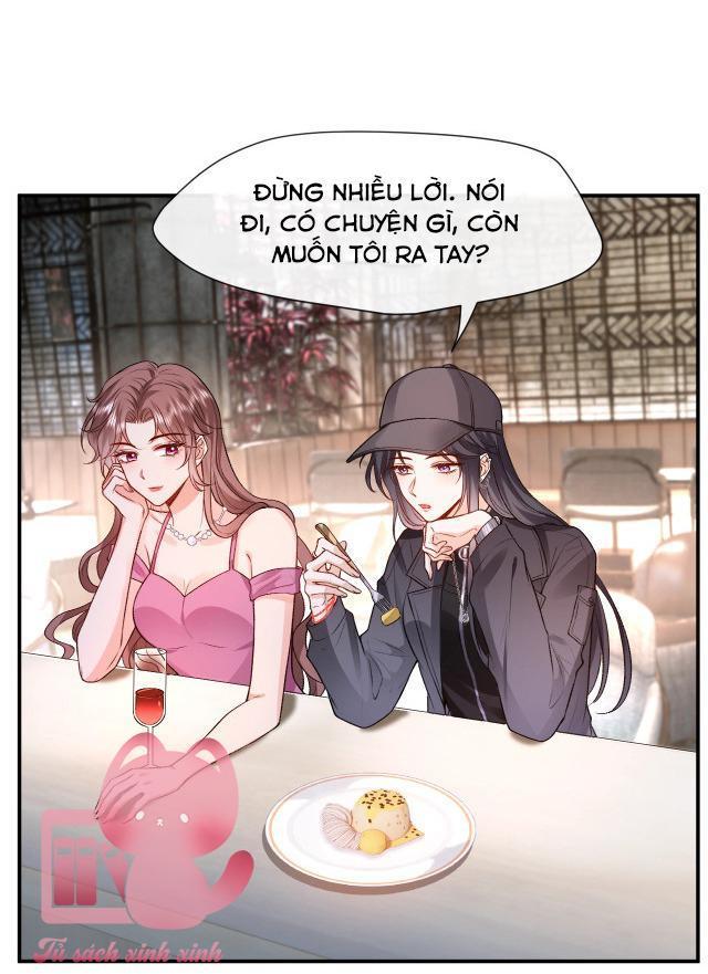 phu nhân mỗi ngày đều tại tuyến vả mặt chapter 12 8