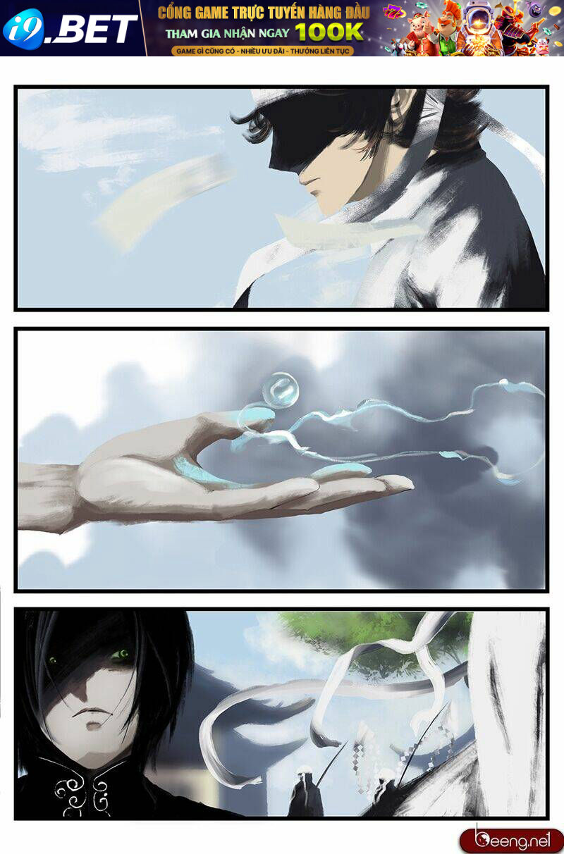 tầm sinh chapter 5 4