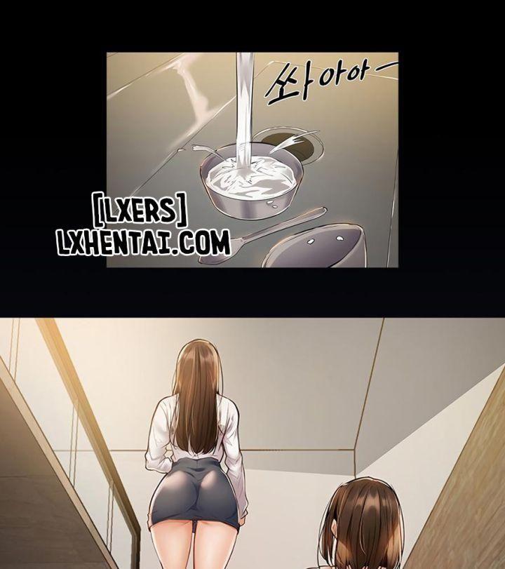 có phòng trống không? - không che chapter 5.1 3