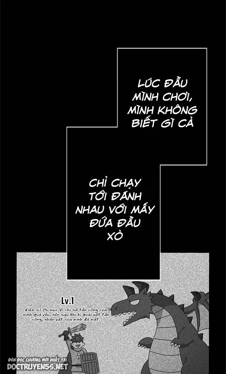 nếu tôi là nhân vật phản diện liệu tôi sẽ chết chapter 5 5