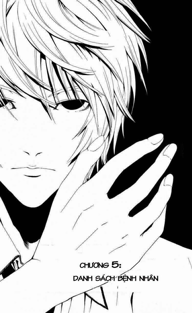 lost+brain manga chapter 5 3