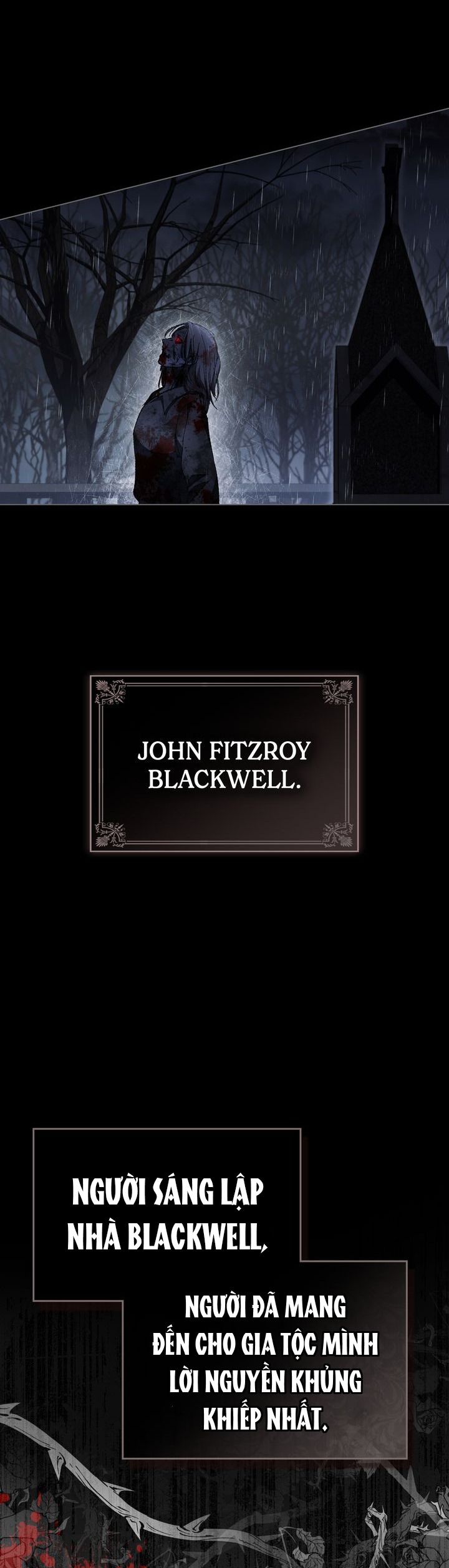 cầu mong chúa sẽ cứu rỗi cho cái chết của tôi chapter 36 5